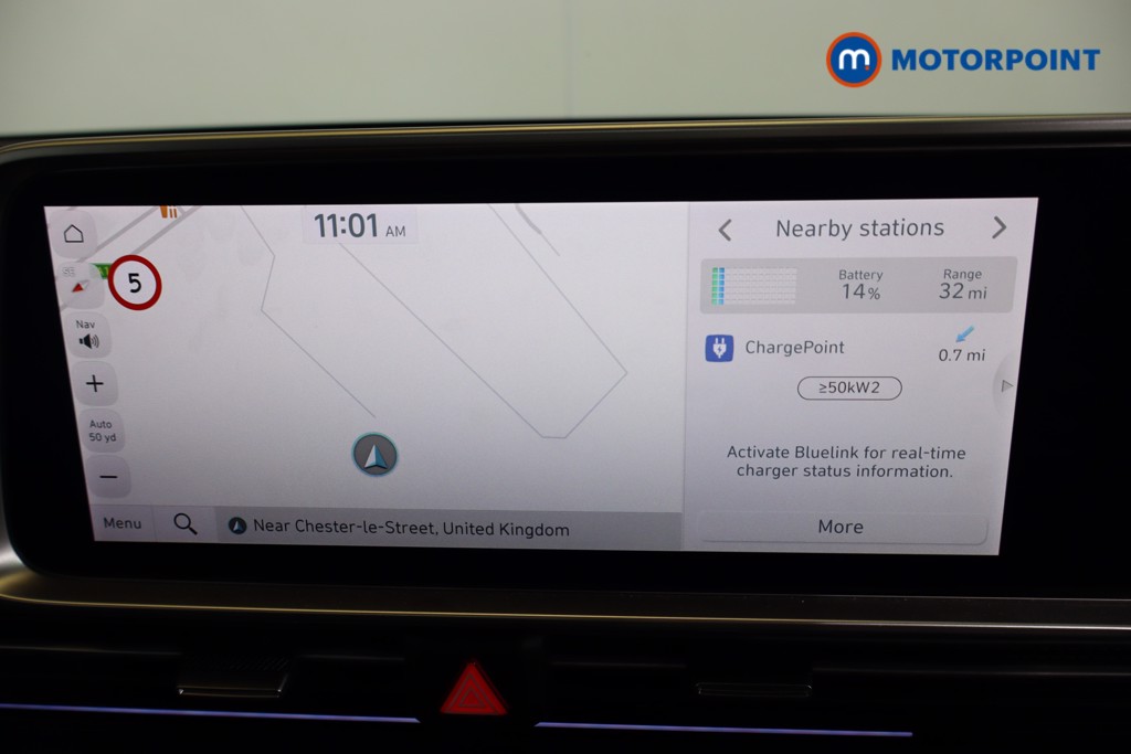 Used Hyundai IONIQ 6 2025 for sale - 76428735: Photo 16