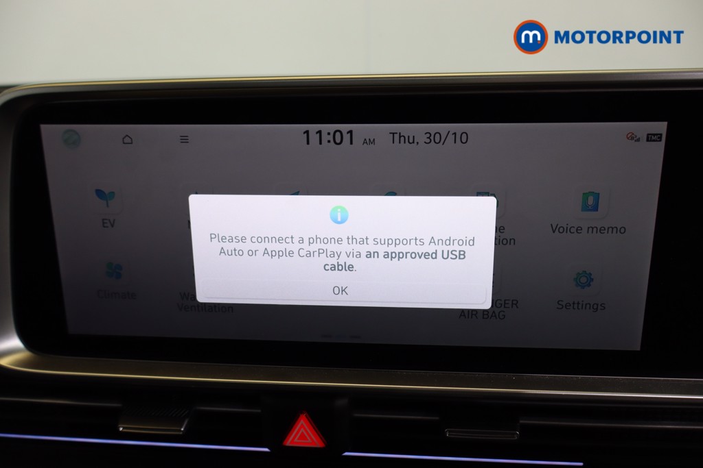 Used Hyundai IONIQ 6 2025 for sale - 76428735: Photo 18