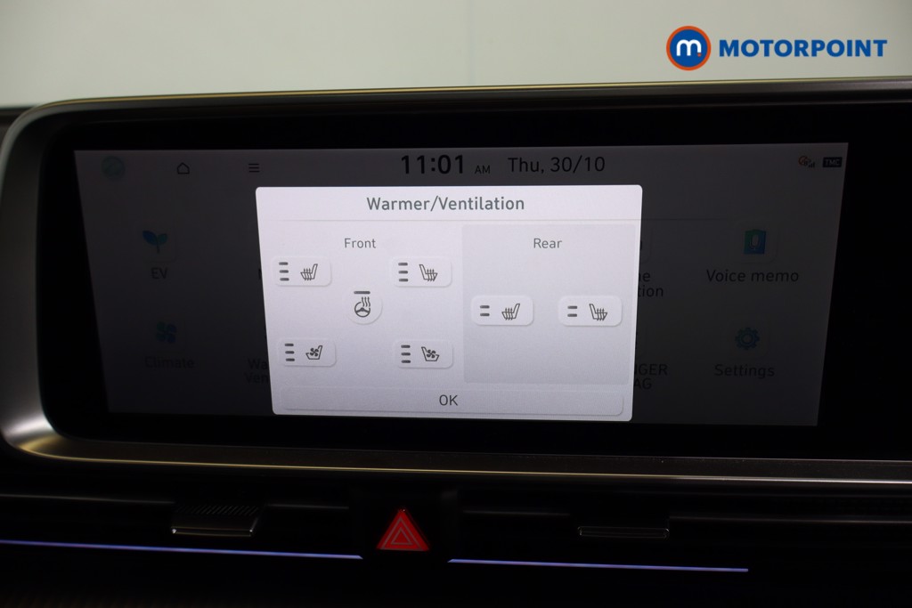 Used Hyundai IONIQ 6 2025 for sale - 76428735: Photo 20