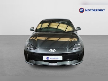 Used Hyundai IONIQ 6 2025 for sale - 76428735: Photo