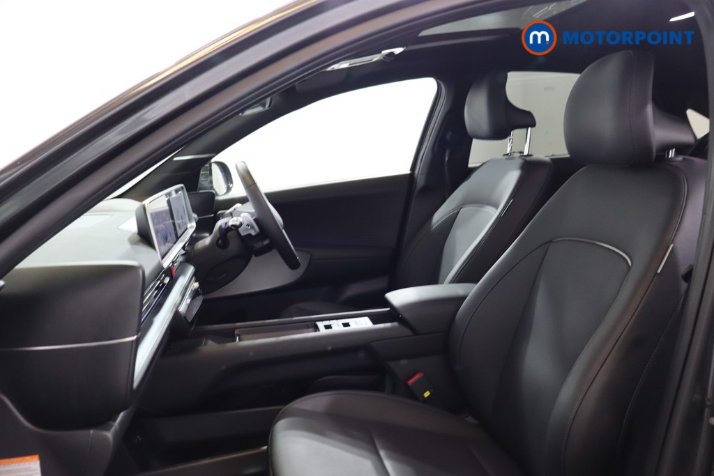 Used Hyundai IONIQ 6 2025 for sale - 76428735: Photo 34