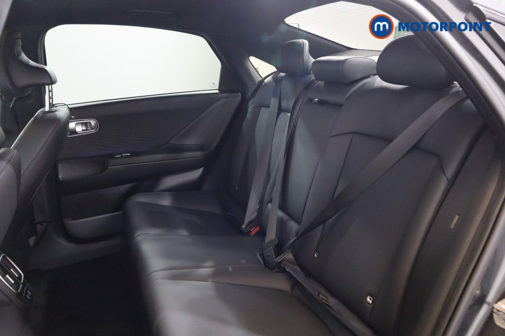 Used Hyundai IONIQ 6 2025 for sale - 76428735: Photo 35