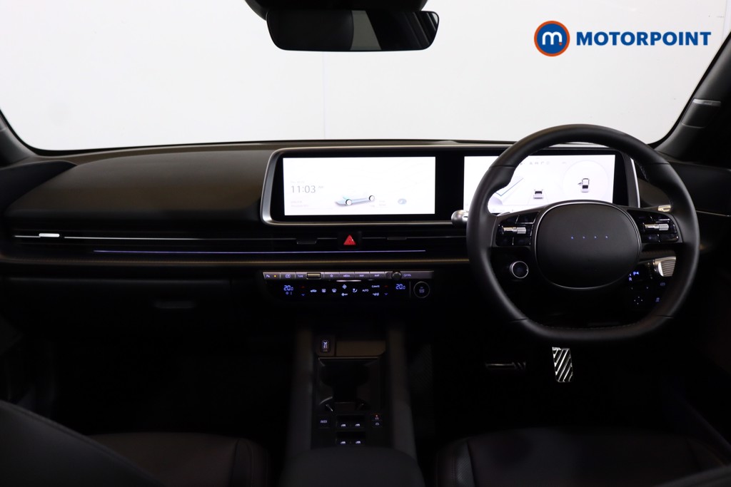 Used Hyundai IONIQ 6 2025 for sale - 76428735: Photo 38