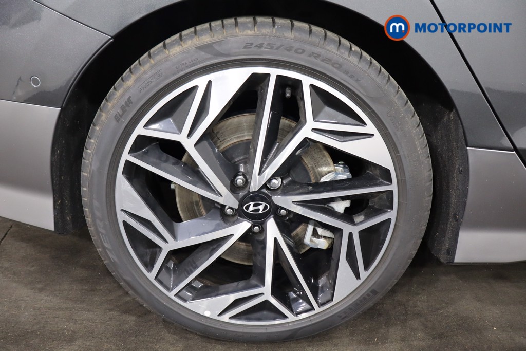 Used Hyundai IONIQ 6 2025 for sale - 76428735: Photo 43