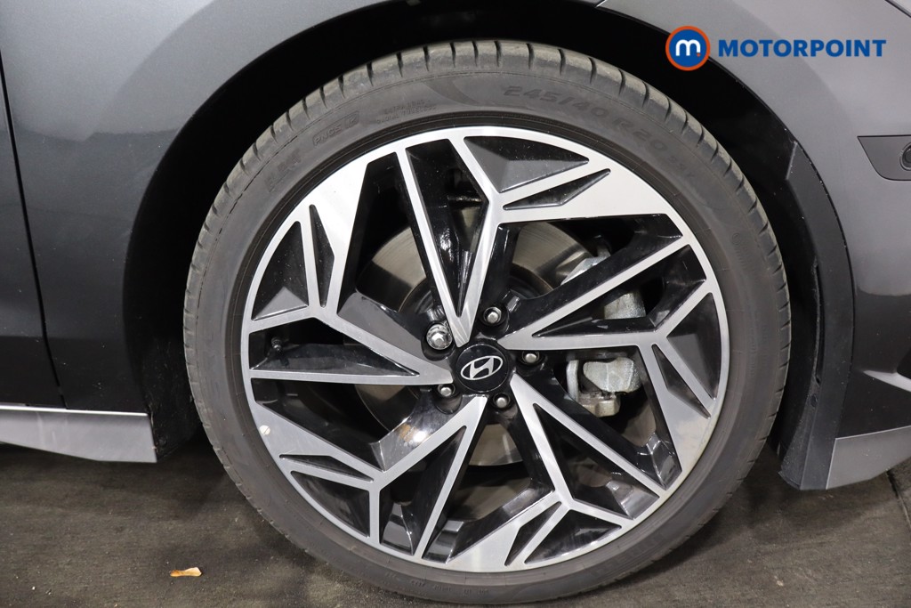 Used Hyundai IONIQ 6 2025 for sale - 76428735: Photo 44