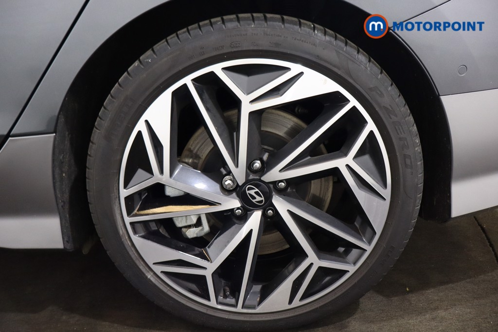 Used Hyundai IONIQ 6 2025 for sale - 76428735: Photo 46