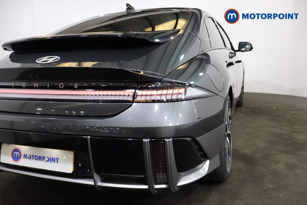 Used Hyundai IONIQ 6 2025 for sale - 76428735: Photo 48