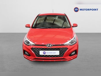 Used Hyundai i20 2019 for sale - 75930550: Photo