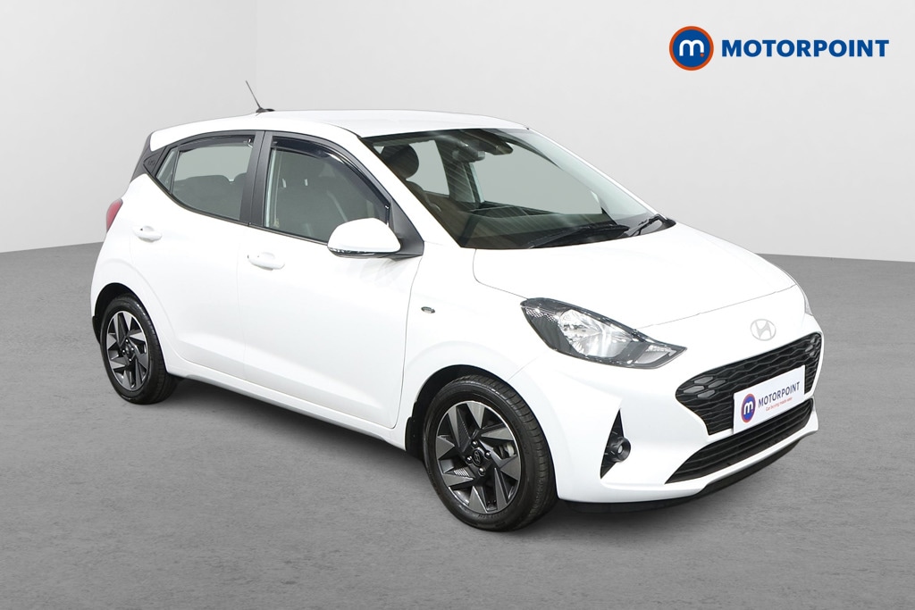 Used Hyundai i10 2025 for sale - 77152323: Photo 1