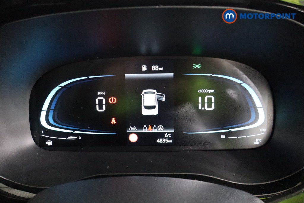 Used Hyundai i10 2025 for sale - 77152323: Photo 10