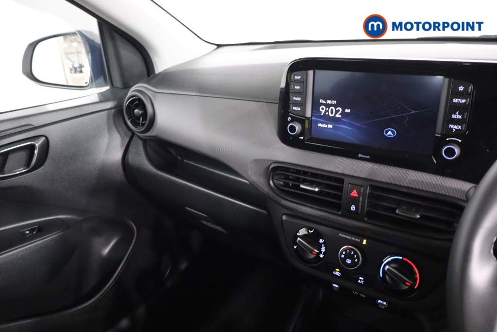 Used Hyundai i10 2025 for sale - 77152323: Photo 11