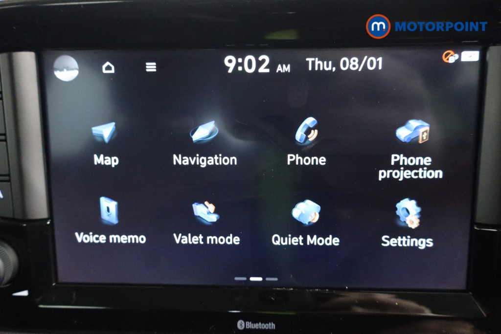 Used Hyundai i10 2025 for sale - 77152323: Photo 13