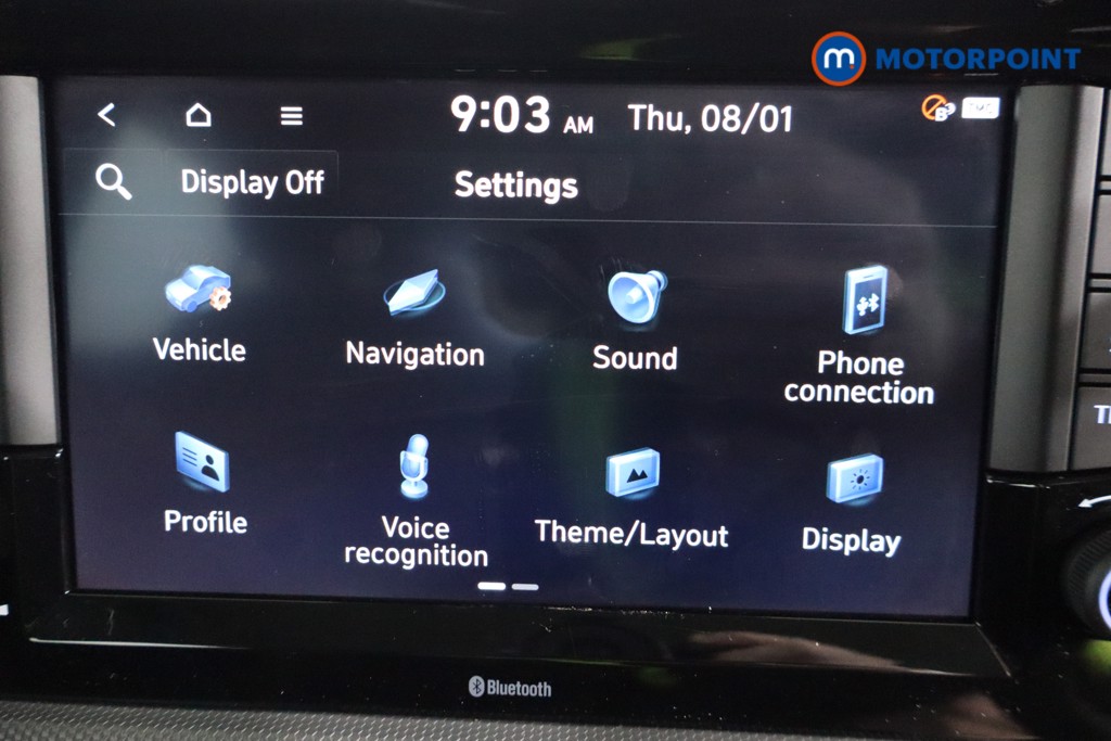 Used Hyundai i10 2025 for sale - 77152323: Photo 17