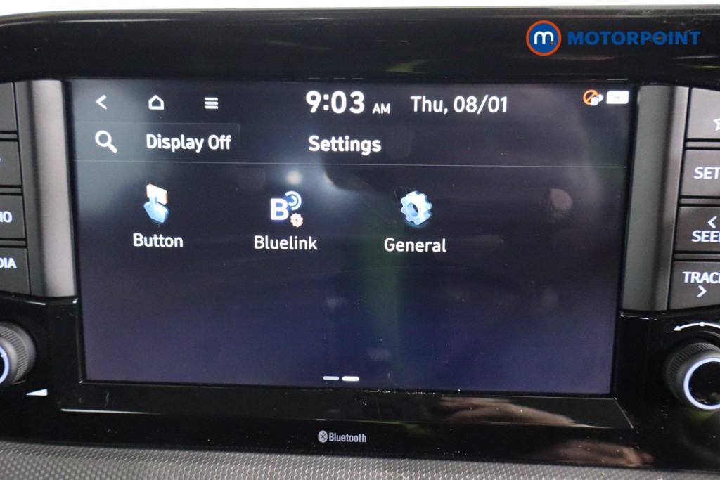 Used Hyundai i10 2025 for sale - 77152323: Photo 18