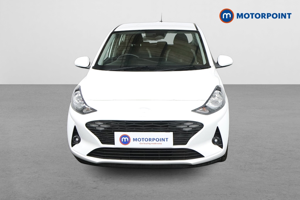 Used Hyundai i10 2025 for sale - 77152323: Photo 2
