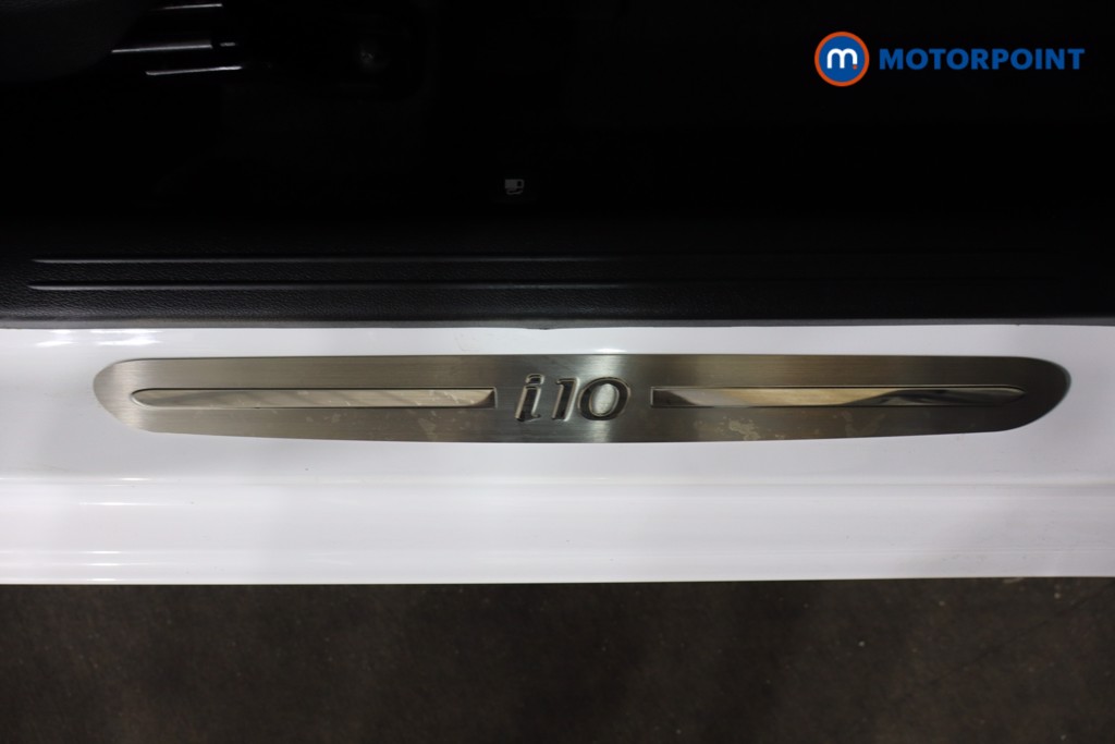 Used Hyundai i10 2025 for sale - 77152323: Photo 27