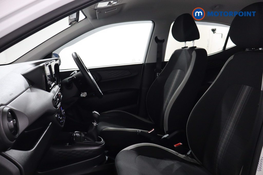 Used Hyundai i10 2025 for sale - 77152323: Photo 28