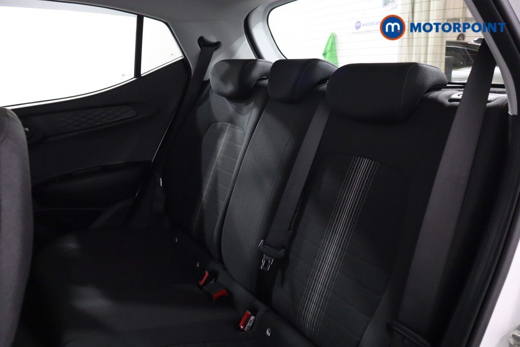 Used Hyundai i10 2025 for sale - 77152323: Photo 29