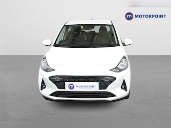 Used Hyundai i10 2025 for sale - 77152323: Photo