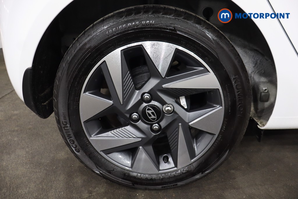 Used Hyundai i10 2025 for sale - 77152323: Photo 33