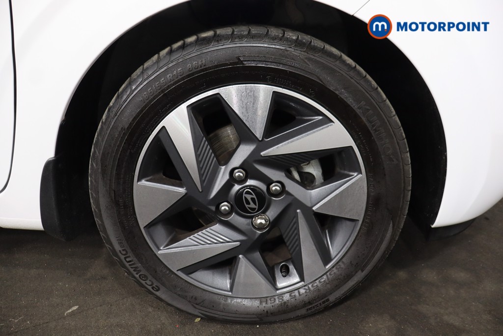 Used Hyundai i10 2025 for sale - 77152323: Photo 34