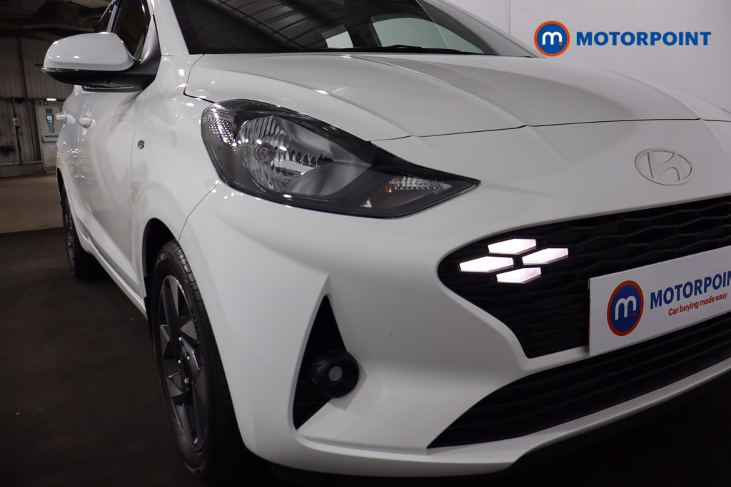 Used Hyundai i10 2025 for sale - 77152323: Photo 37