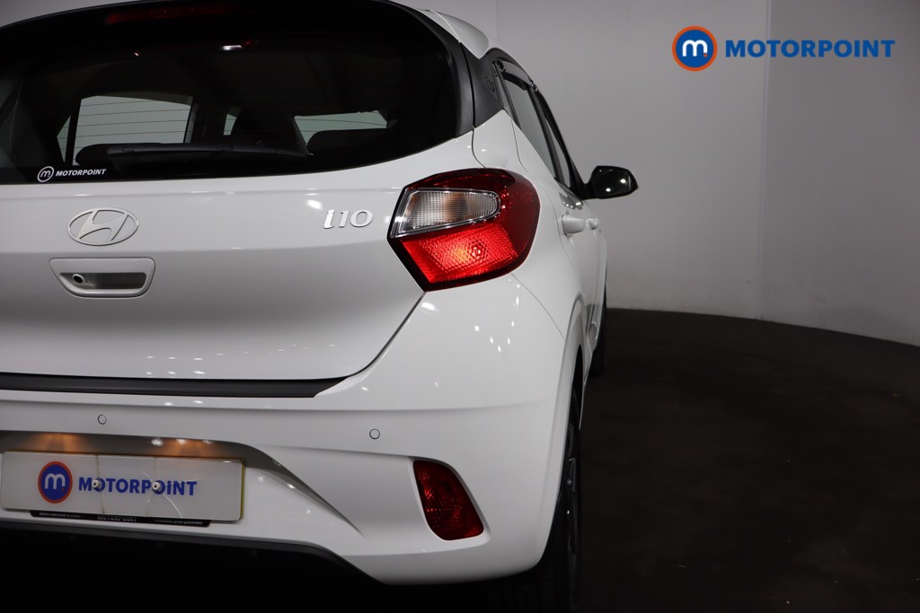 Used Hyundai i10 2025 for sale - 77152323: Photo 38