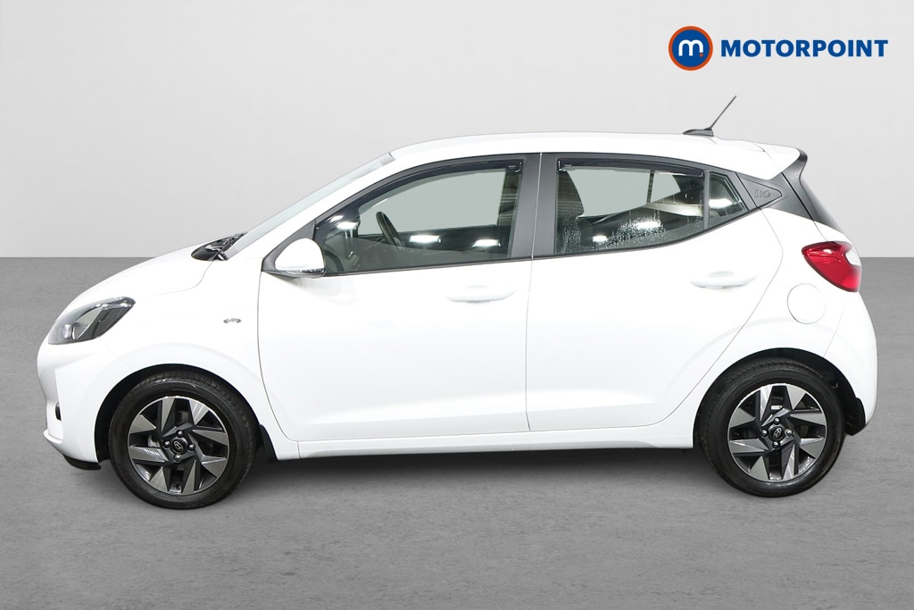 Used Hyundai i10 2025 for sale - 77152323: Photo 4