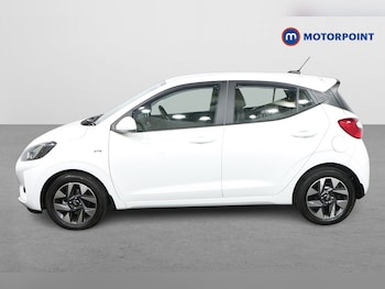 Used Hyundai i10 2025 for sale - 77152323: Photo