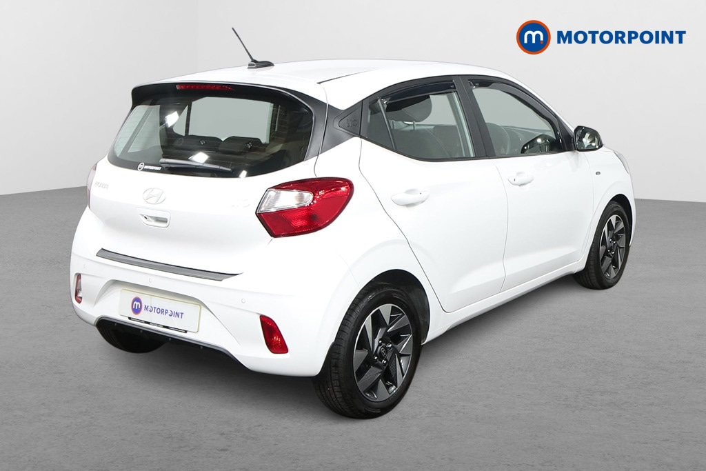 Used Hyundai i10 2025 for sale - 77152323: Photo 7