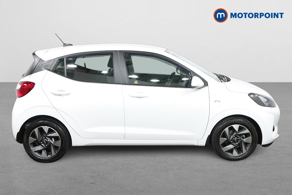 Used Hyundai i10 2025 for sale - 77152323: Photo 8
