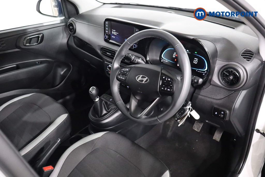 Used Hyundai i10 2025 for sale - 77152323: Photo 9