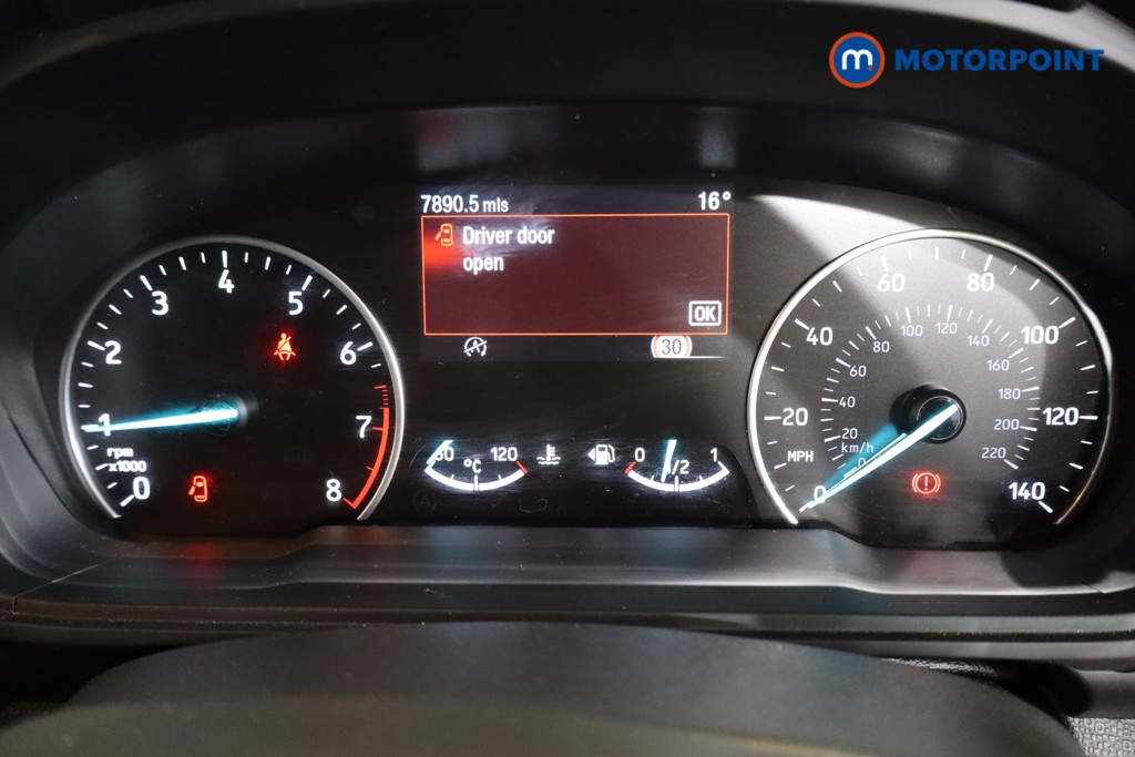 Used Ford Ecosport 2022 for sale - 76595536: Photo 10