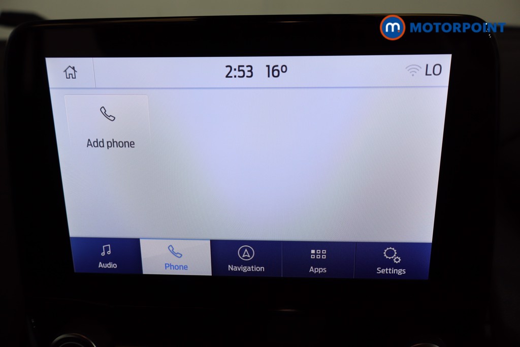 Used Ford Ecosport 2022 for sale - 76595536: Photo 14