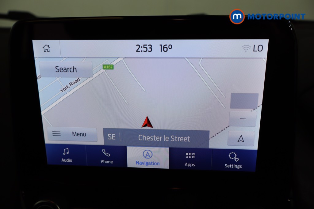 Used Ford Ecosport 2022 for sale - 76595536: Photo 15