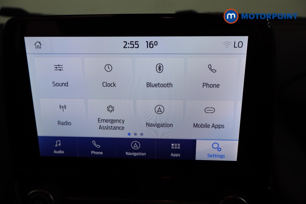 Used Ford Ecosport 2022 for sale - 76595536: Photo 17