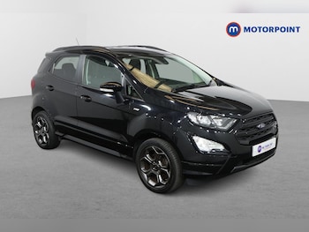 Used Ford Ecosport 2022 for sale - 76595536: Photo