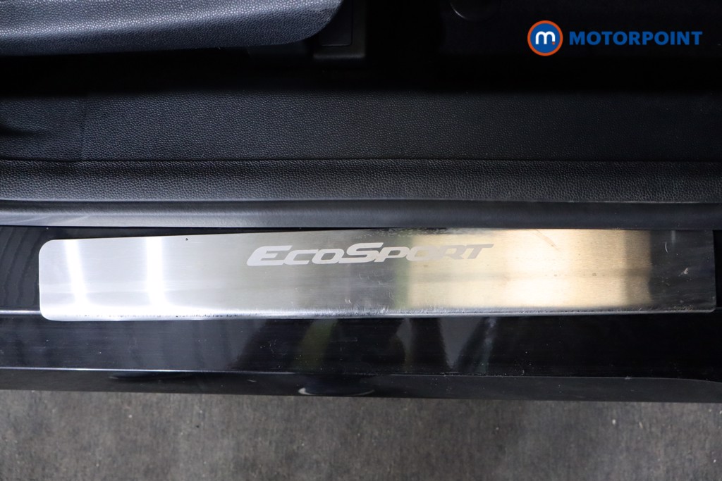 Used Ford Ecosport 2022 for sale - 76595536: Photo 28