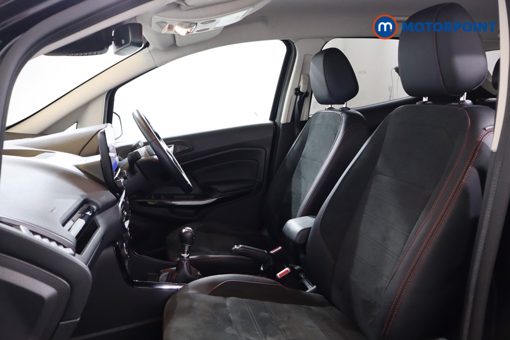 Used Ford Ecosport 2022 for sale - 76595536: Photo 29