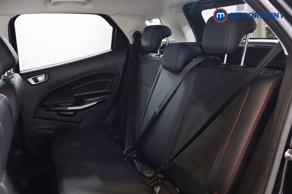 Used Ford Ecosport 2022 for sale - 76595536: Photo 30