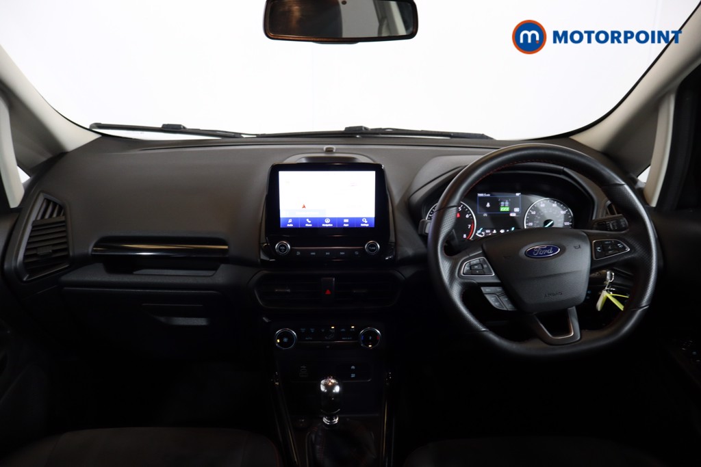 Used Ford Ecosport 2022 for sale - 76595536: Photo 31