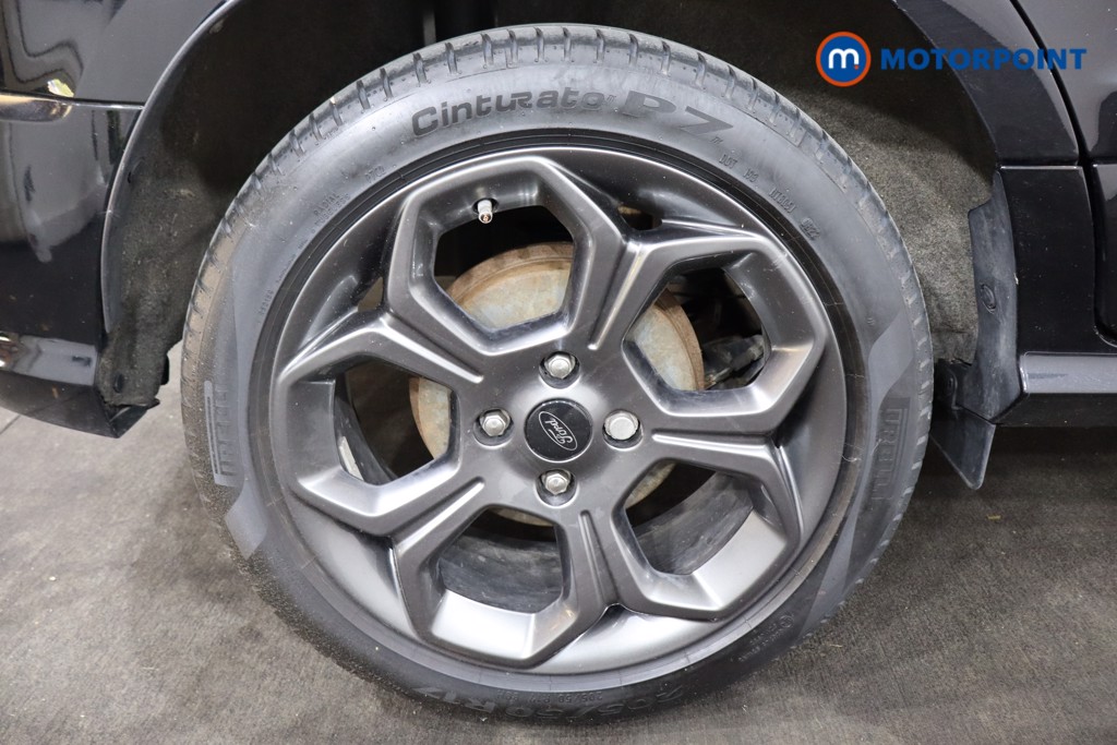 Used Ford Ecosport 2022 for sale - 76595536: Photo 34