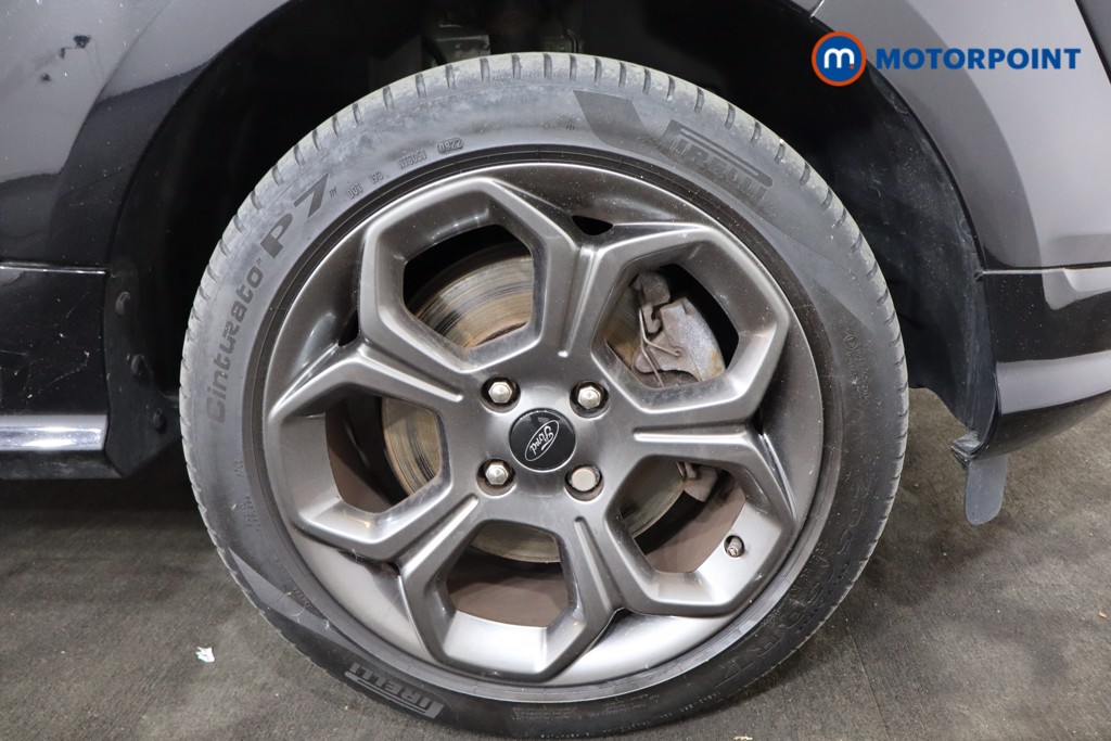 Used Ford Ecosport 2022 for sale - 76595536: Photo 35