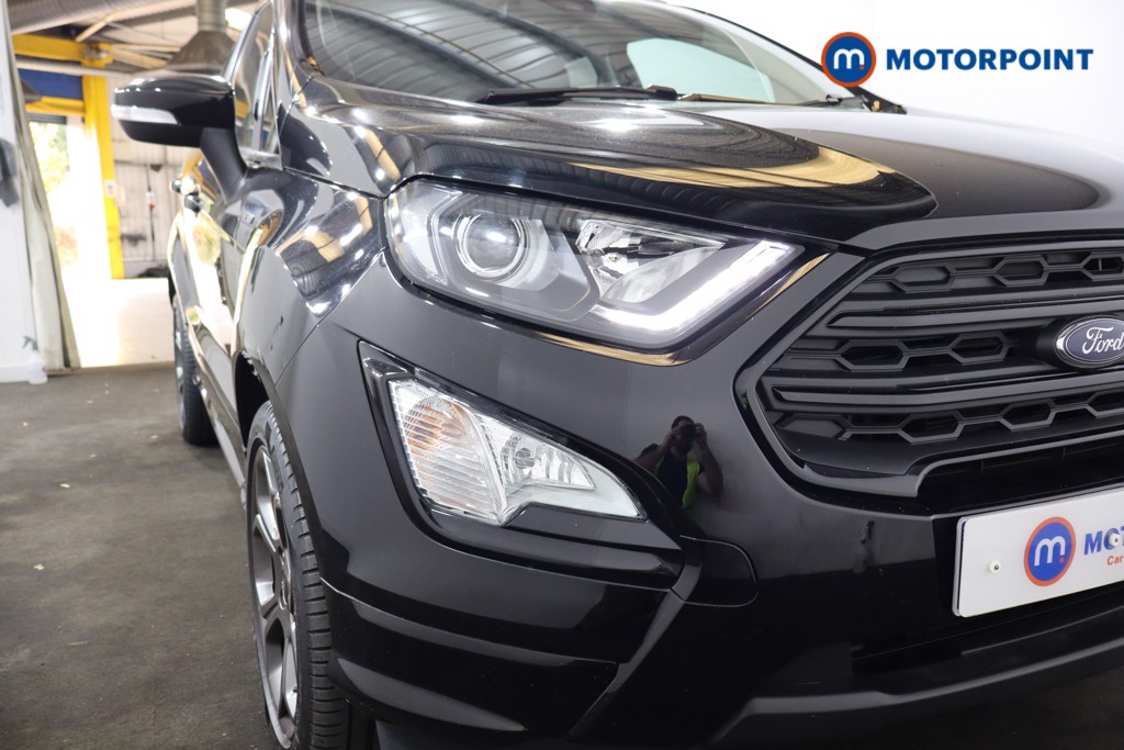 Used Ford Ecosport 2022 for sale - 76595536: Photo 38