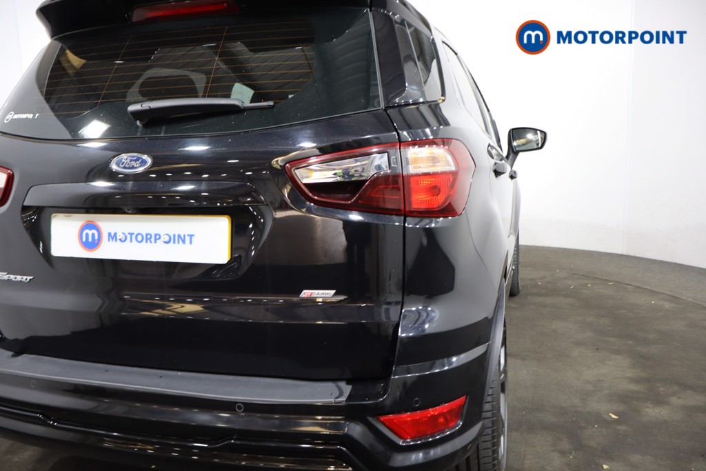Used Ford Ecosport 2022 for sale - 76595536: Photo 39
