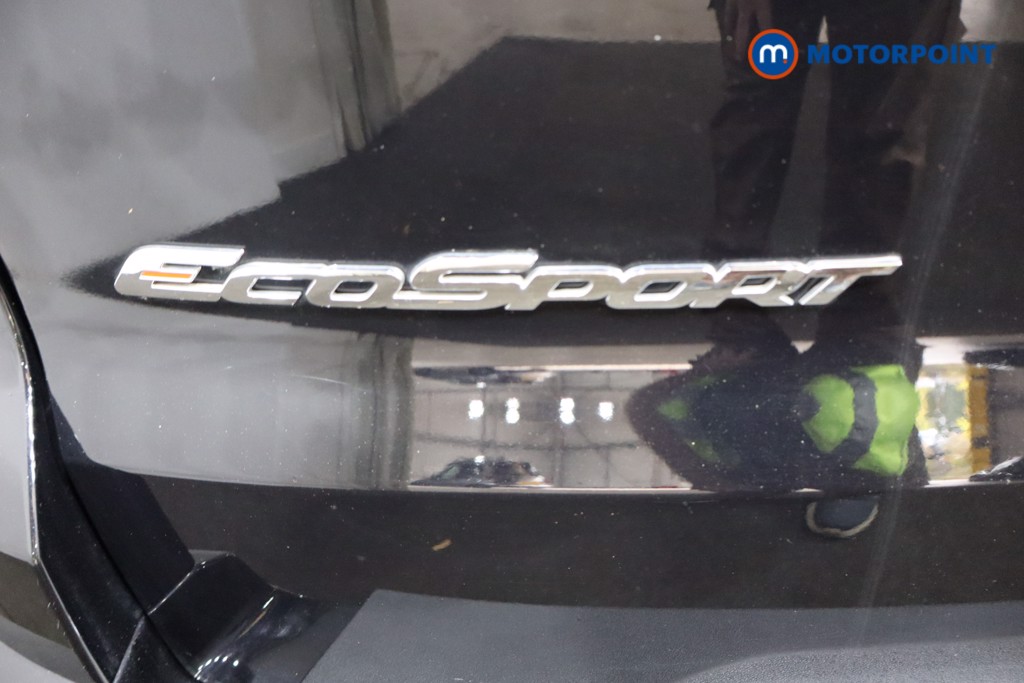 Used Ford Ecosport 2022 for sale - 76595536: Photo 41