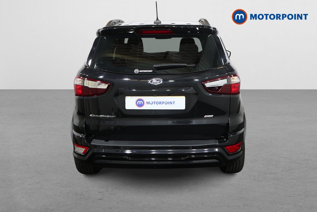 Used Ford Ecosport 2022 for sale - 76595536: Photo 6