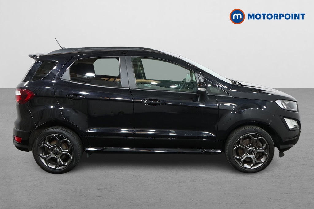 Used Ford Ecosport 2022 for sale - 76595536: Photo 8