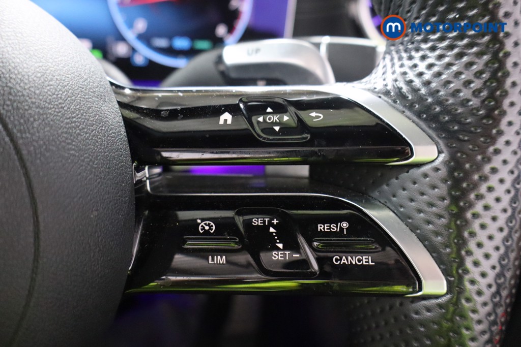 Used Mercedes-Benz E Class 2021 for sale - 77707769: Photo 12