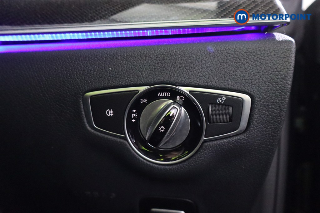 Used Mercedes-Benz E Class 2021 for sale - 77707769: Photo 15